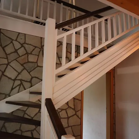 Ferienhaus Cozy House Next To River Neretva In Nature Konjic