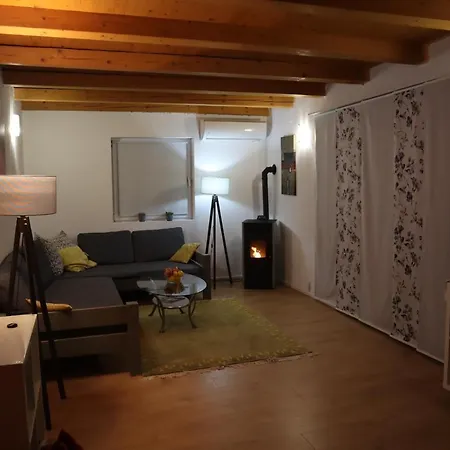 Cozy House Next To River Neretva In Nature Ferienhaus *