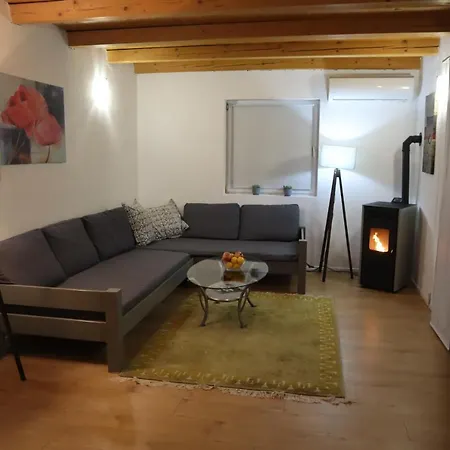Emerald River House - Neretva Views *