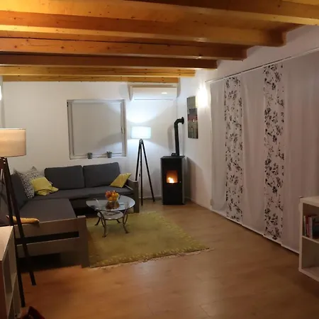 Cozy House Next To River Neretva In Nature * Konjic