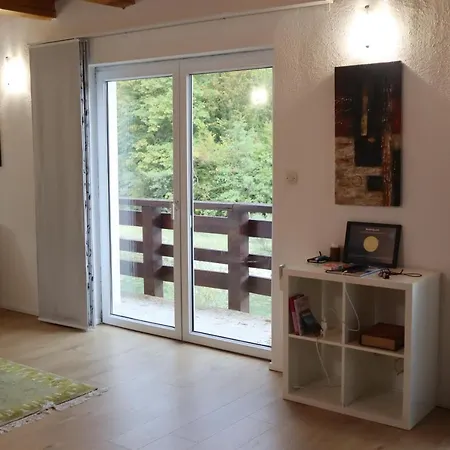 Cozy House Next To River Neretva In Nature Ferienhaus *