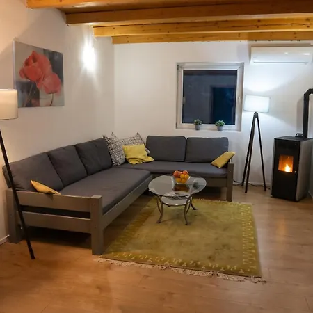 Emerald River House - Neretva Views Vakantiehuis *