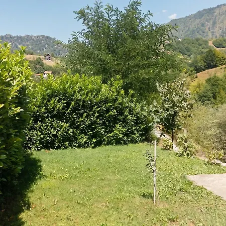 Vakantiehuis Emerald River House - Neretva Views