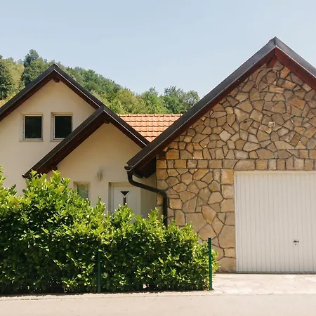 Emerald River House - Neretva Views Konjic