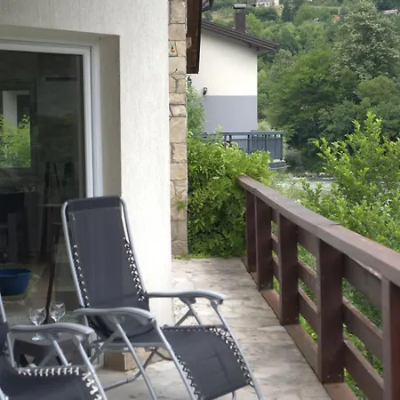 Vakantiehuis Emerald River House - Neretva Views