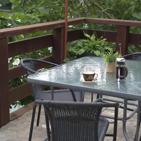 Emerald River House - Neretva Views Vakantiehuis Konjic