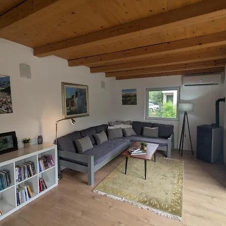 Vakantiehuis Emerald River House - Neretva Views Konjic