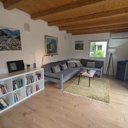 Vakantiehuis Emerald River House - Neretva Views
