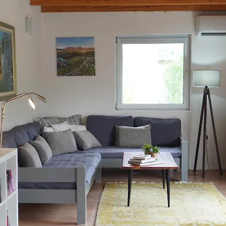 Vakantiehuis Emerald River House - Neretva Views *