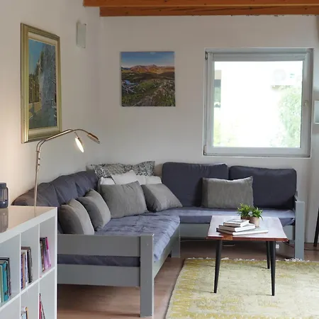 Vakantiehuis Emerald River House - Neretva Views *