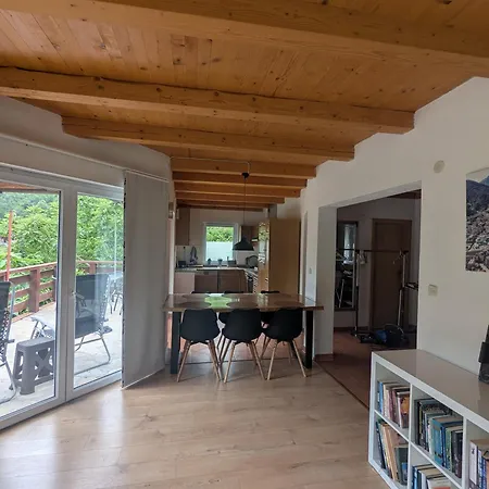 Emerald River House - Neretva Views Vakantiehuis Konjic