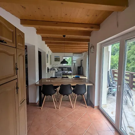 Emerald River House - Neretva Views Konjic