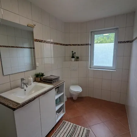Emerald River House - Neretva Views Vakantiehuis *