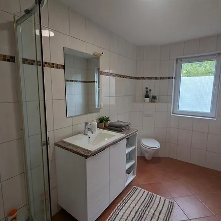 Vakantiehuis Emerald River House - Neretva Views *