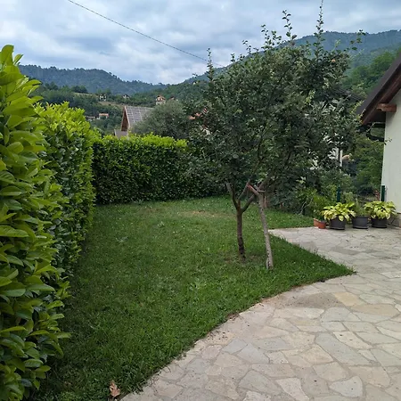 Emerald River House - Neretva Views Vakantiehuis *