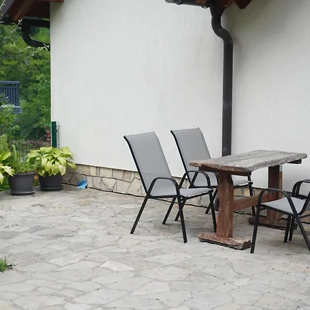 Emerald River House - Neretva Views *