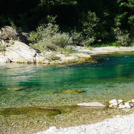 Emerald River House - Neretva Views Konjic
